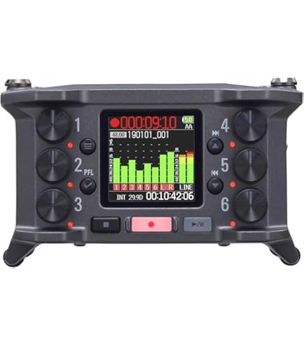ZOOM iQ7 iOS用ステレオマイクロフォン ZOOM iQ7 MS Stereo Mic for iOS Devices｜ミュージックランドKEY